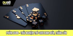 Phỏm Du88