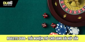 Roulette DU88