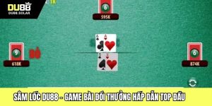 Sâm Lốc Du88